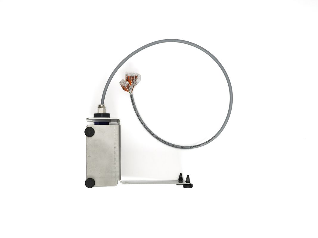 Pauli + Menden MEPA TersoWALL Power 25L / 45 L Niveauregler Bild 1