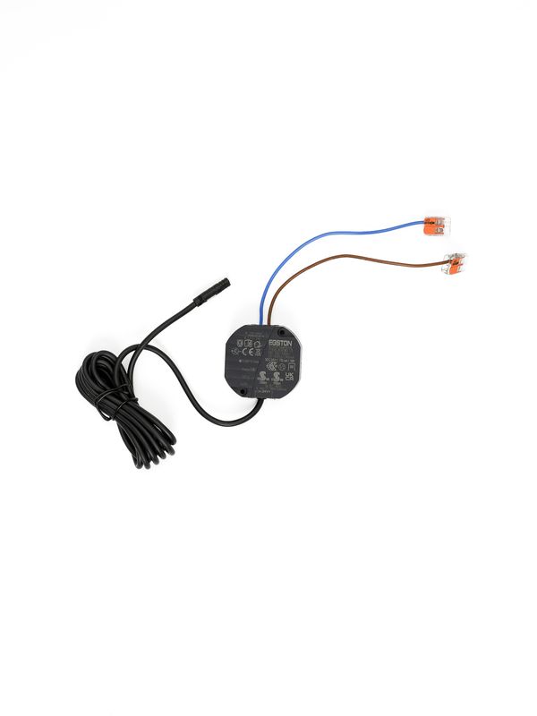 Pauli + Menden MEPA Netzgeraet 230/24 VAC Zero Lumo und Air-WC 850/950 Bild 1