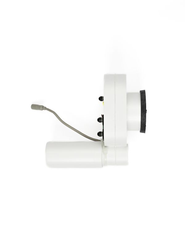 Pauli + Menden MEPA Sanicontrol Urinalspüler K3 Siphon, mit Siphonelektroden Bild 1