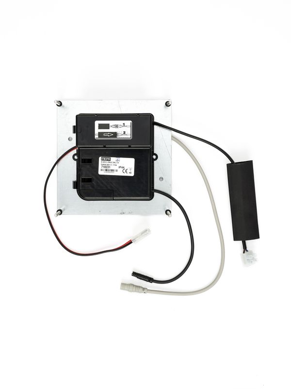 Pauli + Menden MEPA Ersatzelektronik zu Sanicontrol Urinalspüler K3 Bild 1