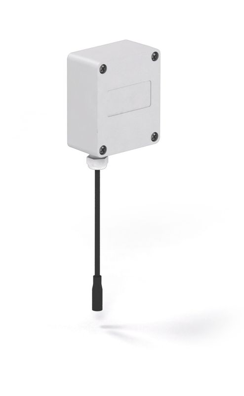 Pauli + Menden MEPA Sanicontrol Netzgeraet 230 Bild 1