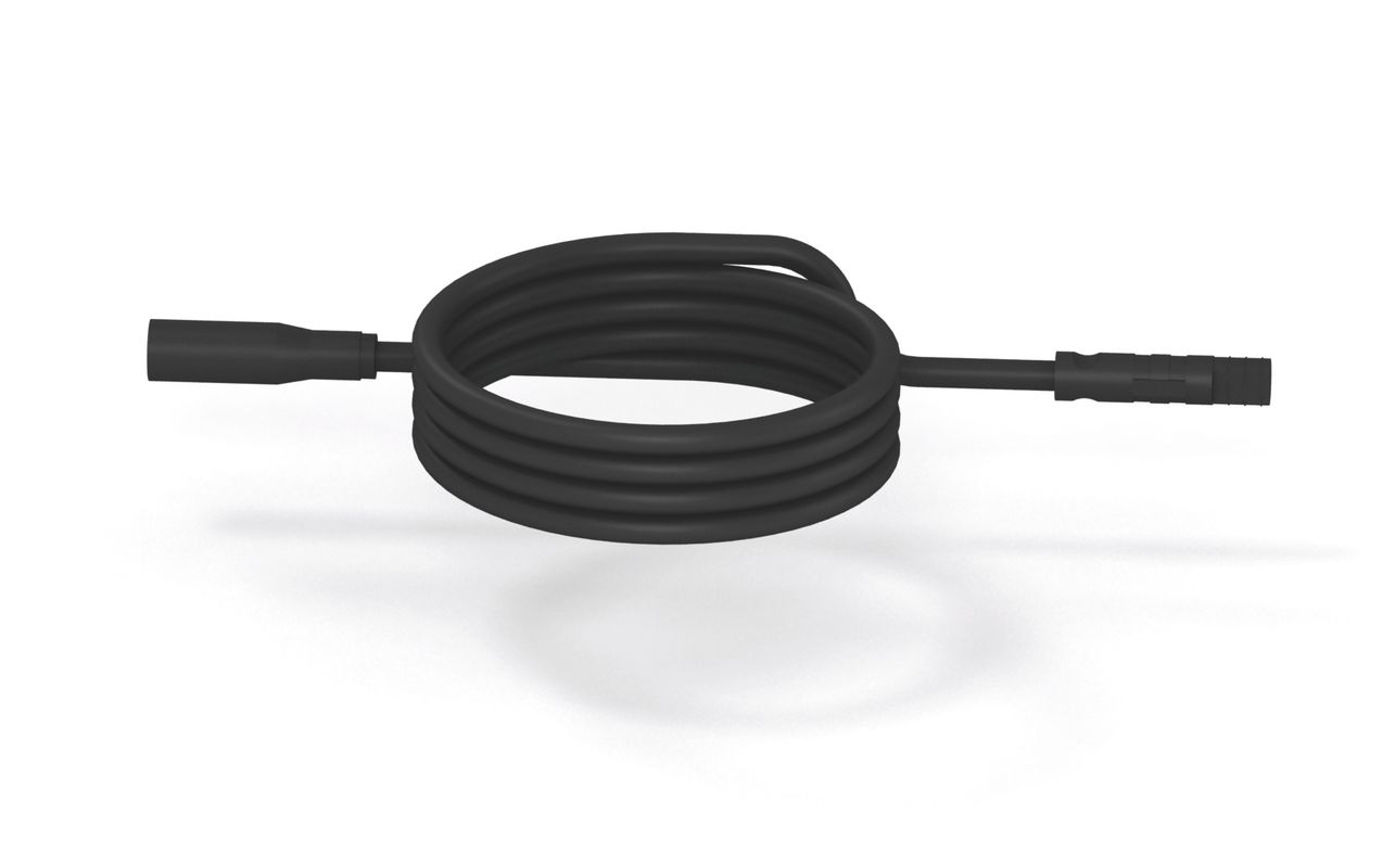 Pauli + Menden MEPA Sanicontrol Verlängerungs kabel, 1500 mm Bild 1