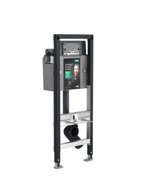 Pauli + Menden WC-Element Typ A31 SBH 120 Barrierefrei Bild 2