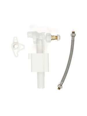 Pauli + Menden MEPA Füllventil / Schwimmerventil-Set, für Sanicontrol Unterputz-Spülkasten Typ A31 2. Generation Bild 2