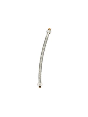 Pauli + Menden MEPA Panzerschlauch Länge 250 mm, für Unterputz-Spülkasten Typ A31 / P31 Bild 2