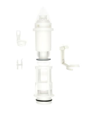 Pauli + Menden MEPA Ablaufventil-Set UPSK SC B11 - B12 - B13 - B14 Bild 2