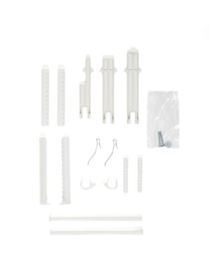 Pauli + Menden MEPA Reparaturset BPL Wave Typ A11-A12-A21 - E11-E21 Bild 2