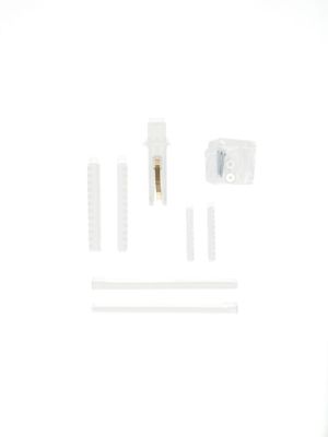 Pauli + Menden MEPA Reparaturset BPL Cube Typ A21 - E21 Start-Stopp, Farbe grau Bild 2