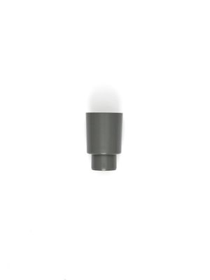 Pauli + Menden MEPA Schutzstopfen für Spülrohr, Durchmesser: 44 mm, für Sanicontrol-Unterputz-Spülkasten, BH:120 cm, A31 / B31 Bild 2