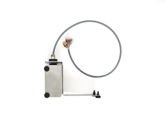 Pauli + Menden MEPA TersoWALL Power 25L / 45 L Niveauregler Bild 2
