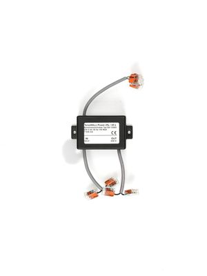 Pauli + Menden MEPA TersoWALL Power 25L / 45 L Schwimmerschalter Bild 2