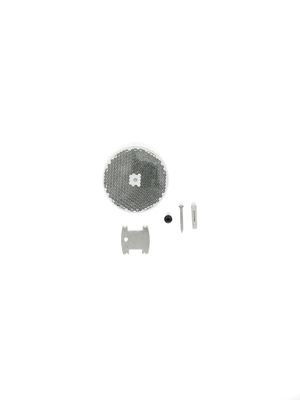 Pauli + Menden MEPA Sanicontrol Aufbaureflektor T580 zu T430, T630 Bild 2