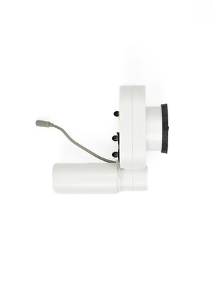 Pauli + Menden MEPA Sanicontrol Urinalspüler K3 Siphon, mit Siphonelektroden Bild 2