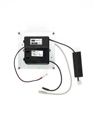 Pauli + Menden MEPA Ersatzelektronik zu Sanicontrol Urinalspüler K3 Bild 2