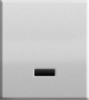Pauli + Menden MEPA Frontplatte u.Elektronik 825 Netz, für Urinal-Spülautomatik 825, Farbe silberfarben Bild 2