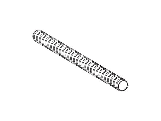 Pauli + Menden MEPA Entlüftungsschlauch, für Spülkasten R11 Bild 3