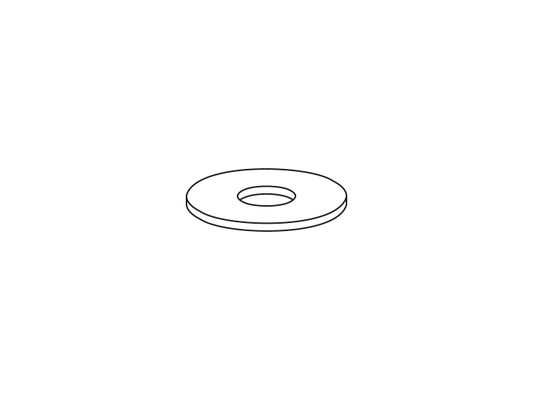 Pauli + Menden MEPA Glockendichtung UPSK-Typ A31 / B31 Bild 3