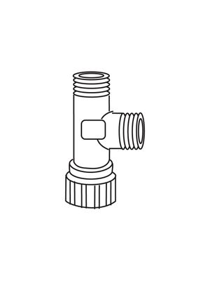 Pauli + Menden MEPA Wechseleckventil SC UPSK Typ A21 / B21 Bild 3