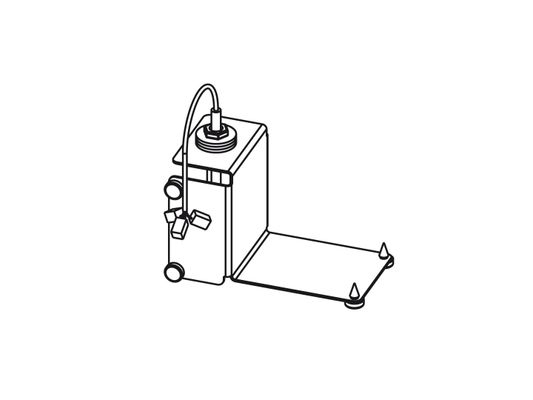 Pauli + Menden MEPA TersoWALL Power 25L / 45 L Niveauregler Bild 3