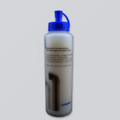 Poloplast POLO-KAL Gleitmittel 250 Gramm, Farbe transparent Bild 2