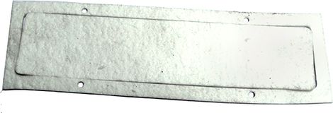Dichtungen Brennerabdeckungen