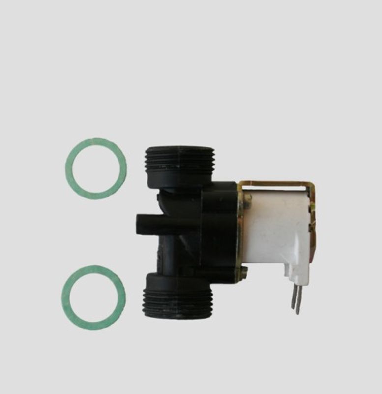 Sanit Magnetventil 12 V DC Bild 1