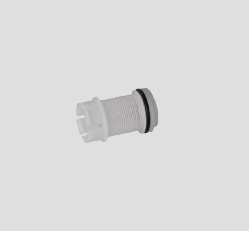 Sanit Filtersieb, für Kartuschenventiltechnik, für Urinal-Abdeckplatte INEOBright Bild 1