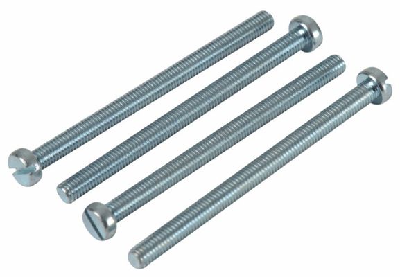 Sanit Befestigungsschrauben M5 x 70, für Urinal-Abdeckplatte INEOBright (4 Stück) Bild 2
