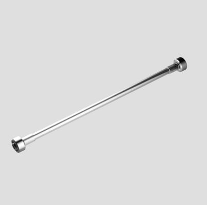 Sanit Flexibler Schlauch 280 mm, DN 6 Bild 2