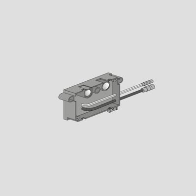 Sanit IR-Sensor steckfertig (Metallausführung) Bild 2