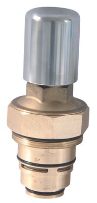Sasserath SYR Patrone 308, für SYRomat 305+309 kalt_warm Bild 2
