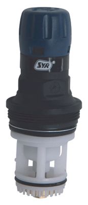 Sasserath SYR Druckmindererkartusche 312 zum DUO 2314, ohne Sieb, DN 20+DN 25 Bild 2