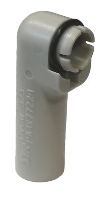 Sasserath SYR Ablaufwinkel, für Sicherheitsgruppe 322-324 Bild 2