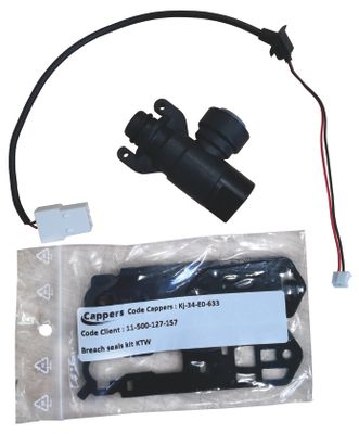 Sasserath SYR Wartungsset zur LEX Plus 10 Connect Bild 2