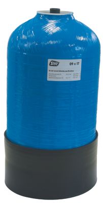 Sasserath SYR Harzflasche komplett zur LEX Plus 10 Connect Bild 2