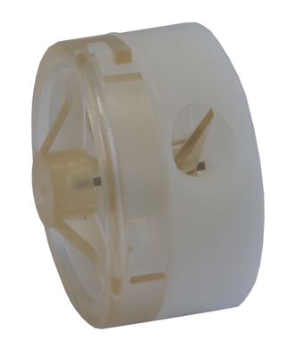 Sasserath SYR Turbine zur LEX Plus 10 Connect Bild 2