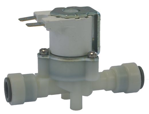 Sasserath SYR Magnetventil zur LEX Plus 10 Connect Bild 2