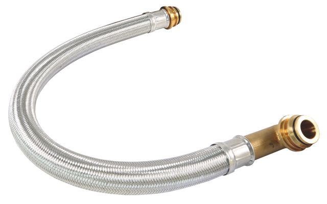 Sasserath SYR Panzerschlauch, komplett zur LEX Plus 10 Connect Bild 2