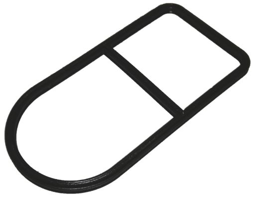Sasserath SYR Dichtung Anschlussstück zur LEX Plus 10 Connect (DVGW) Bild 2