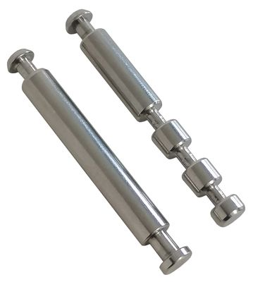 Sasserath SYR Kolben und Sole-Kit zur LEX Plus 10 / S / SL Connect Bild 2