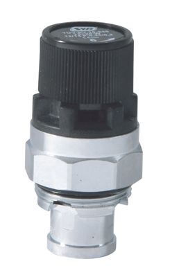 Sasserath SYR Austauschpatrone für Sicherheitsgruppe 1/2" und 3/4" 6 bar, Farbe silberfarben Bild 2