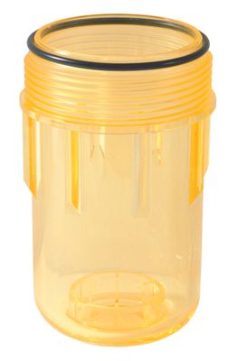 Sasserath SYR Ersatzteil 2315 Tasse und O-Ring, für Drufi FF bis 2005 Bild 2
