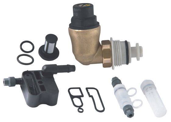 Sasserath SYR Wartungs-Set, für IT 3000 + IT 4000 Ionentauscher Bild 2