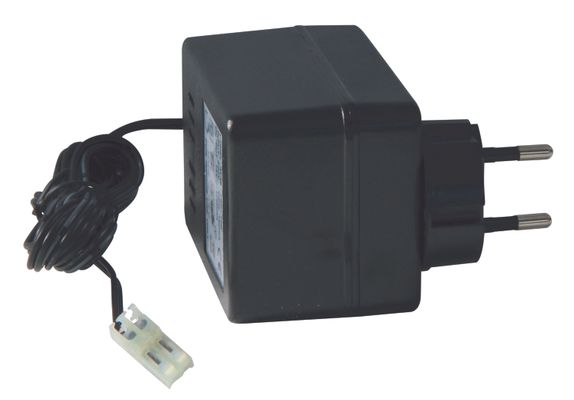 Sasserath SYR Netzgeraet 15 V AC bis 07/2012, für IT 3000 Ionentauscher Bild 2