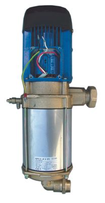Sasserath SYR Pumpe, für STS 5 Bild 2