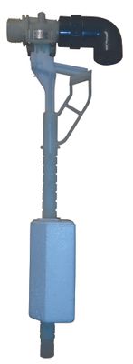 Sasserath SYR Schwimmerventil 3/4, für STS 5 Bild 2