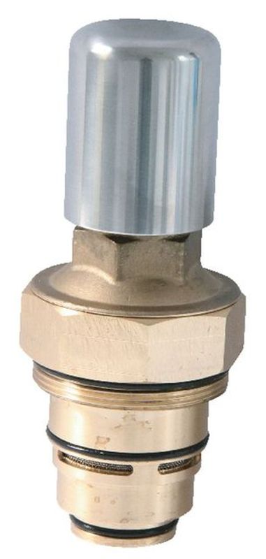 Sasserath SYR Patrone 308, für SYRomat 305+309 kalt_warm Bild 1
