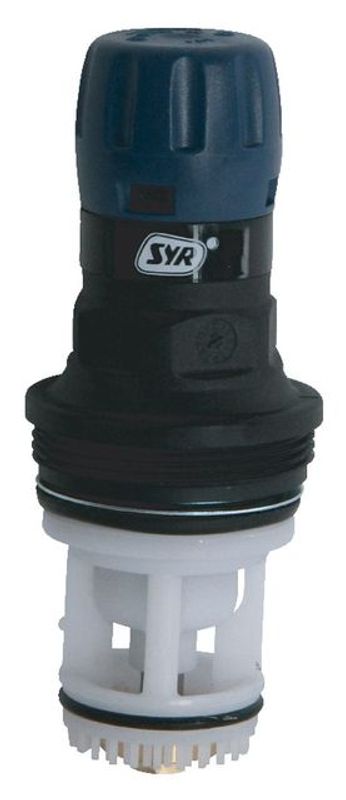 Sasserath SYR Druckmindererkartusche 312 zum DUO 2314, ohne Sieb, DN 20+DN 25 Bild 1