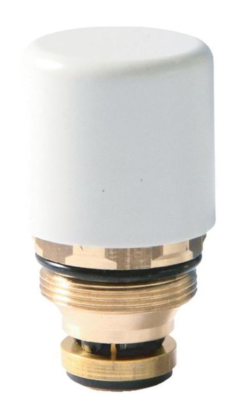 Sasserath SYR Absperrung, für Sicherheitsgruppe 322-324, Farbe silberfarben Bild 1