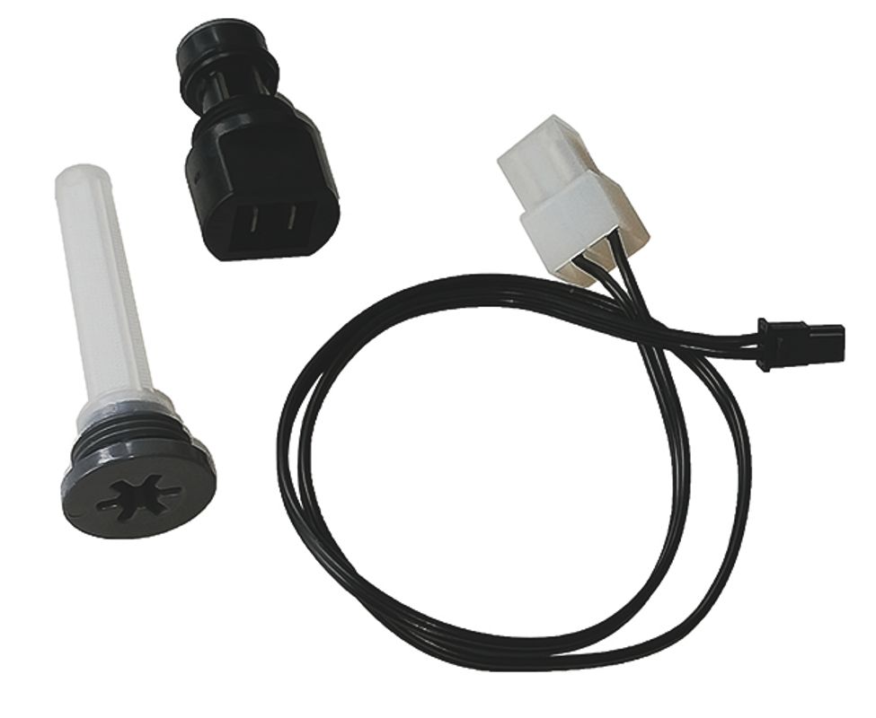 Sasserath SYR Wartungsset zu Lex 1500 Connect, LEX-Anlagen Bild 1
